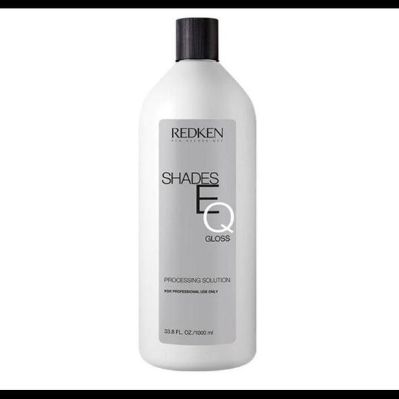 1 ltr. Redken Shades Processing Solution - Picture 1 of 1